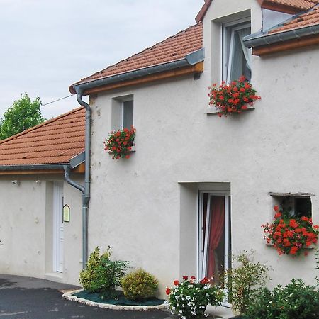 Vila La P'Tite Boulonne Festigny  Exteriér fotografie