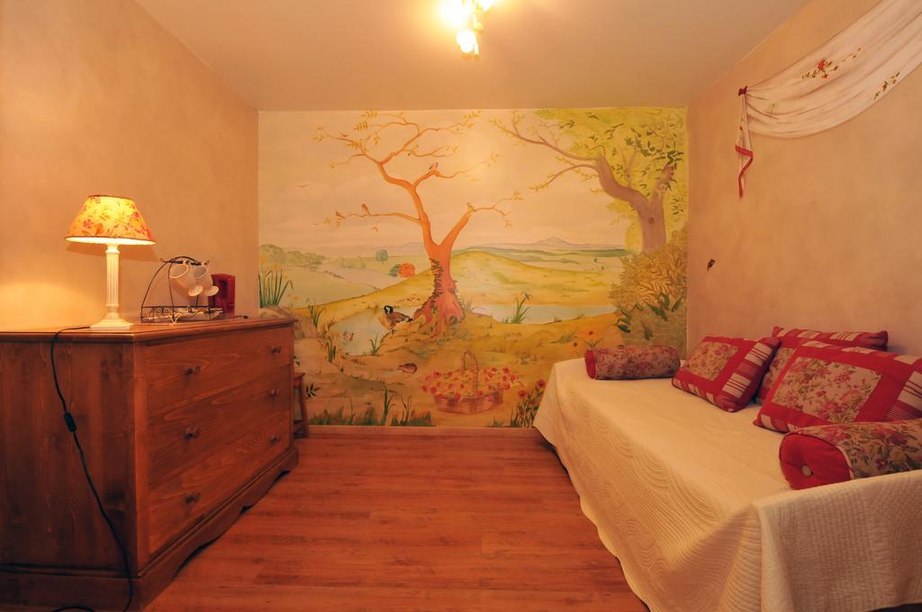 Vila La P'Tite Boulonne Festigny  Exteriér fotografie